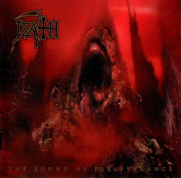 Death - Black Cat Records N Comics
